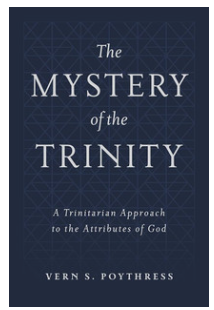 Mystery of the Trinity