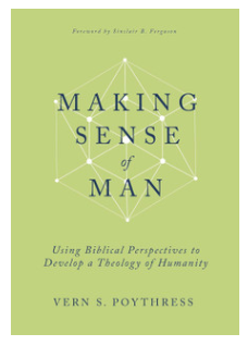 Making Sense of Man