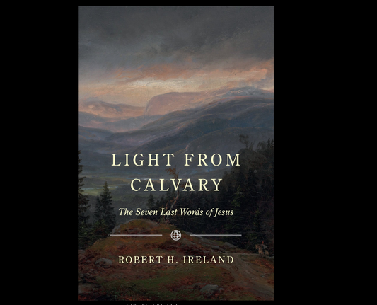 Light from Calvary