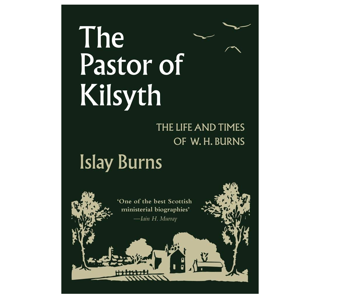 Pastor of Kilsyth
