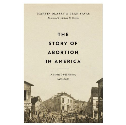 Story of Abortion In America