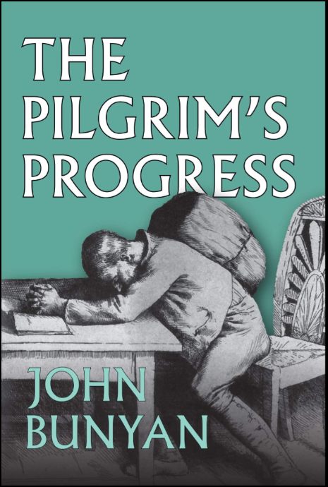 The Pilgrim`s Progress