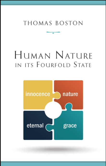 Human Nature in its Fourfold State