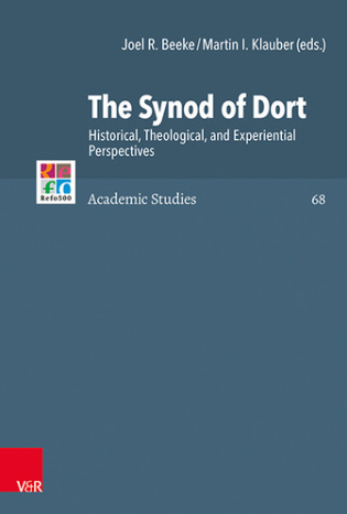 Synod of Dort
