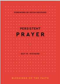 Persistent Prayer