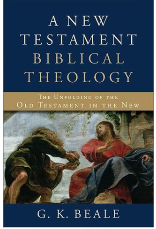 New Testament Biblical Theology