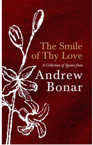 The Smile of Thy Love