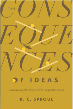 The Consequences of Ideas