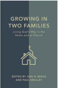 Growing in Two Families