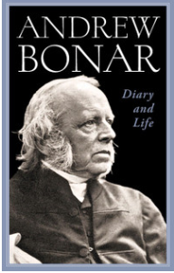 Andrew Bonar Diary and Life