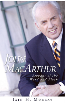 John MacArthur