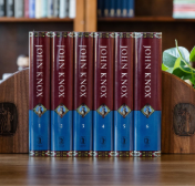 Works of John Knox (6 Volumes)