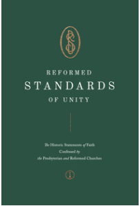 Reformed Standards of Unity