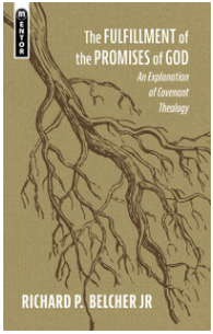 The Fulfillment of the Promises of God