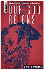 Our God Reigns