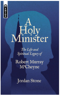 A Holy Minister