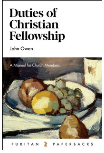 Duties of Christian Fellowship