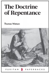Doctrine of Repentance