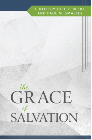 Grace of Salvation (2022 Puritan Conference)