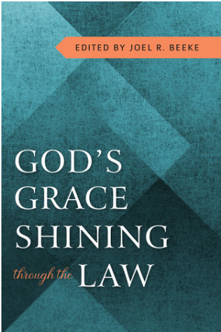 God's Grace Shining through the Law (2020 Puritan Conference)