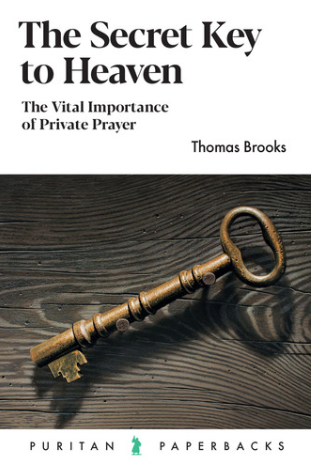 Secret Key to Heaven