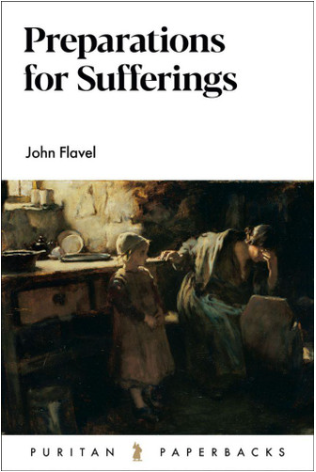 Preparations for Sufferings