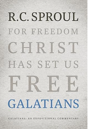 Galatians: An Expositional Commentary