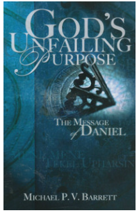 God's Unfailing Purpose