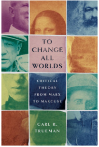 To Change All Worlds