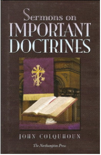 Sermons on Important Doctrines