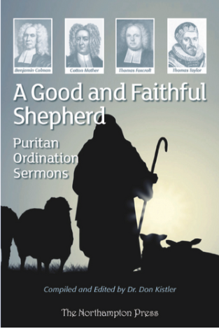 A Good and Faithful Shepherd