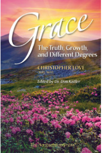 Grace The Truth, Growth and Different Degrees