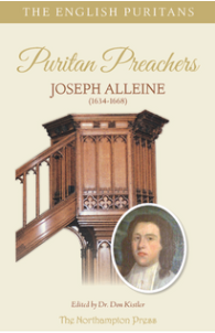 Joseph Alleine