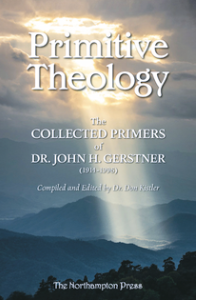 Primitive Theology
