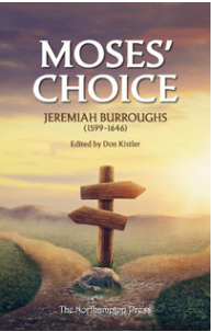 Moses' Choice