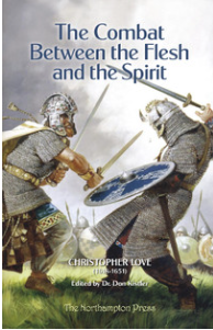 The Combat Between the Flesh and the Spirit