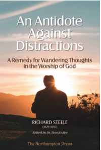 An Antidote Against Distractions