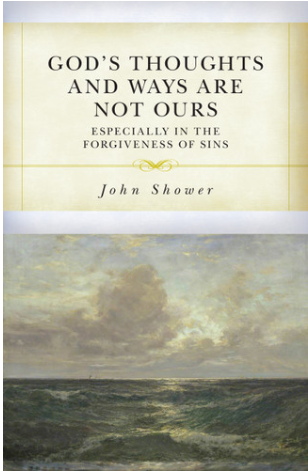 God's Thoughts and Ways Are Above Ours