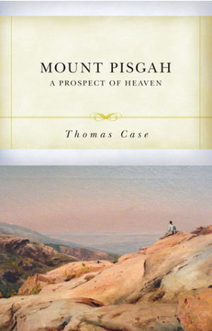Mount Pisgah