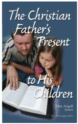 Christian Father's Present to His Children