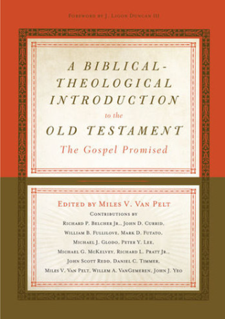 Biblical Theological Introduction to the Old Testament