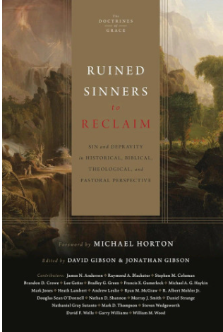 Ruined Sinners to Reclaim