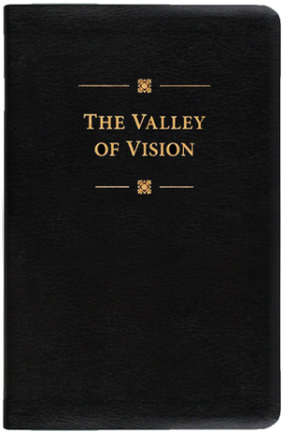 Valley of Vision (Bonded Leather)