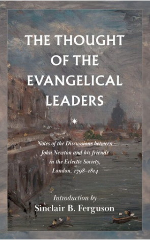 Thought of the Evangelical Leaders