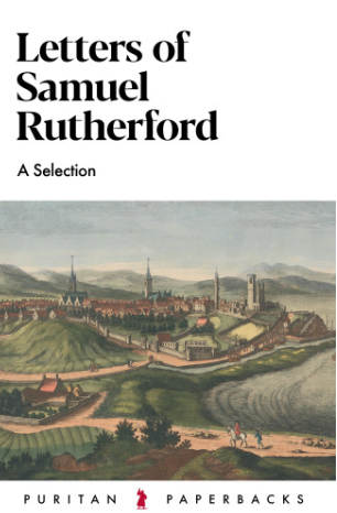Letters of Samuel Rutherford