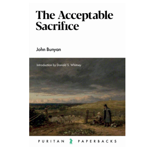 The Acceptable Sacrifice