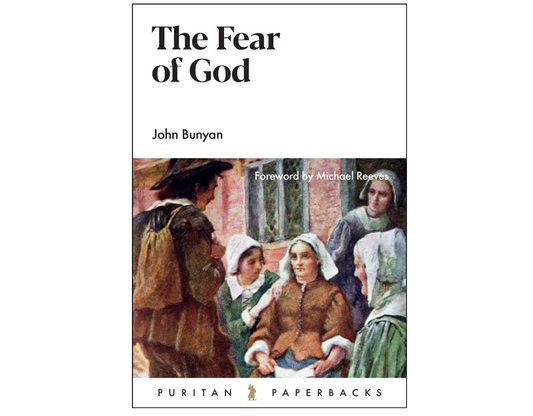 Fear of God