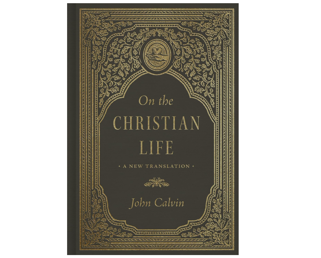 On The Christian Life