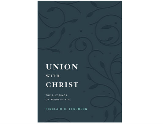 Union With Christ