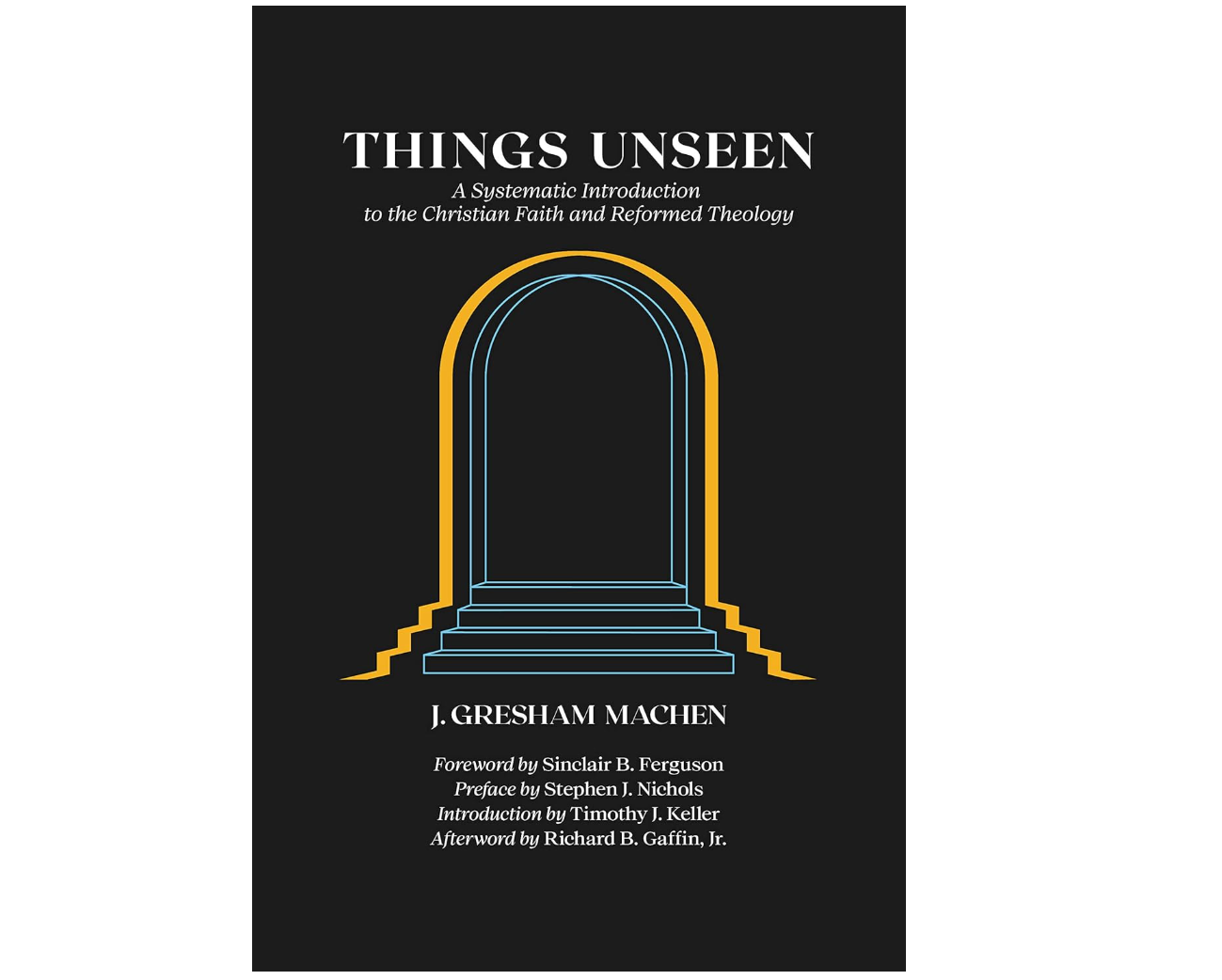 Things Unseen
